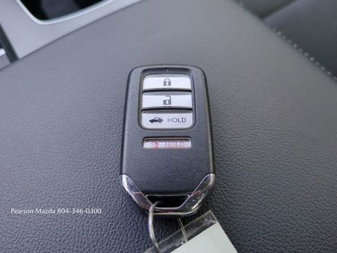 Used 2022 Honda Accord Sport image 27