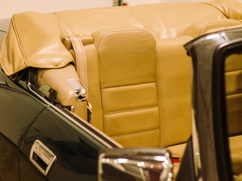 Used 1995 Jaguar XJS 4.0 Convertible image 45