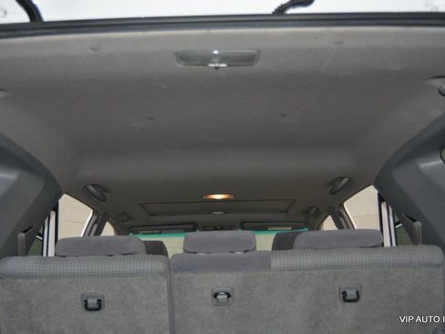 Used 2005 Toyota 4Runner Sport RWD image 31