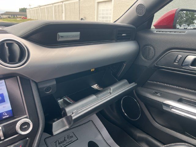 Used 2021 Ford Mustang GT Premium RWD image 29