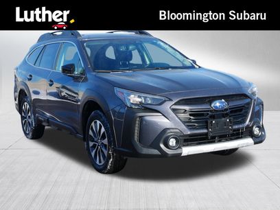 Used 2024 Subaru Outback Limited