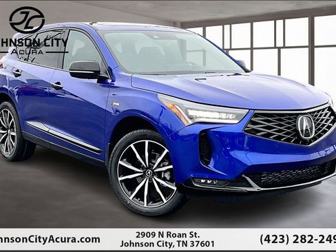 New 2026 Acura RDX A-Spec image 3