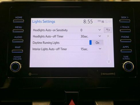 Used 2024 Toyota Camry LE FWD image 27