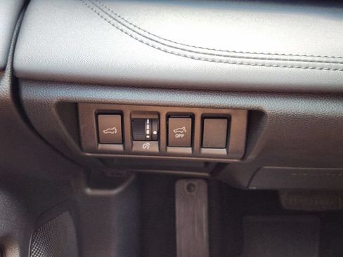Used 2025 Subaru Outback Wilderness AWD/4WD image 22