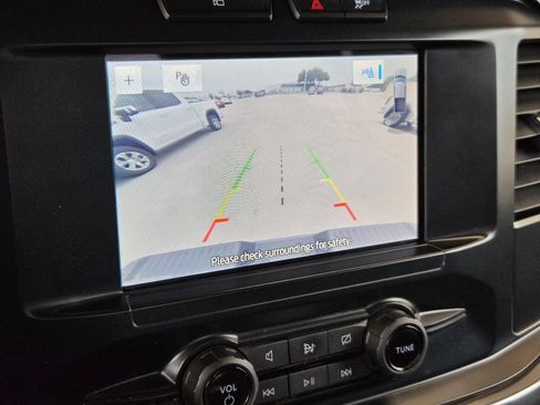 Used 2023 Ford F150 XL w/ STX Appearance Package AWD/4WD image 32