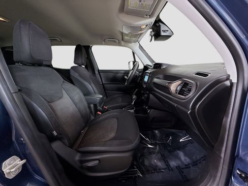 Used 2023 Jeep Renegade Latitude image 27