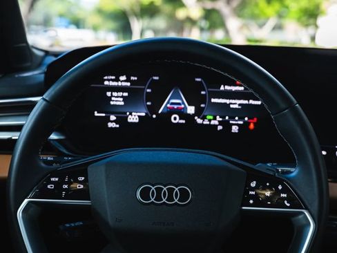 Used 2026 Audi A6 Premium Plus AWD/4WD image 14