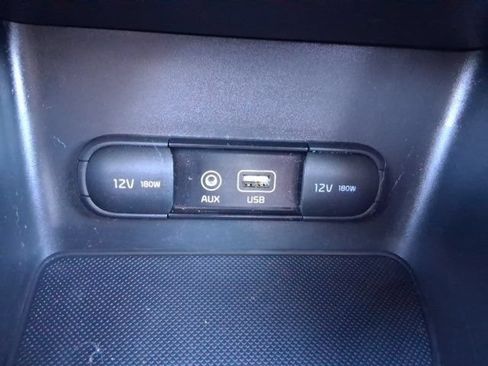 Used 2017 Kia Sportage LX AWD/4WD image 31