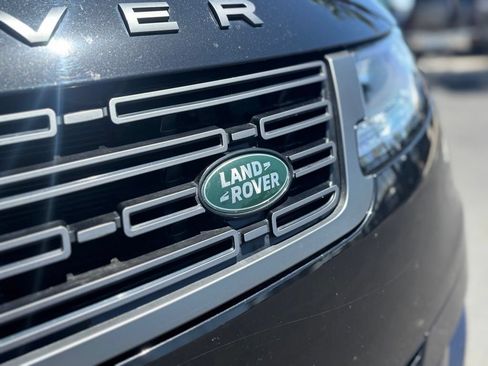 Used 2023 Land Rover Range Rover Sport SE AWD/4WD image 15