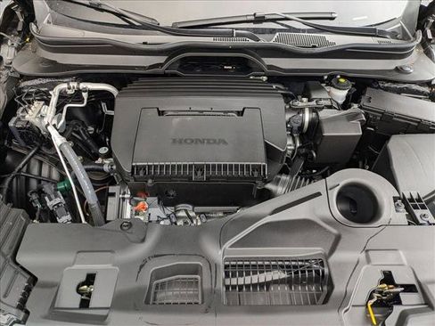 Certified 2025 Honda Pilot EX-L image 21