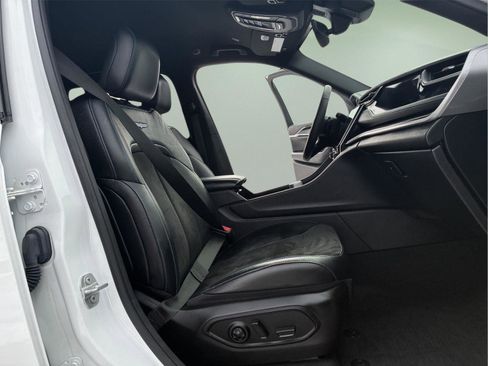 Used 2022 Jeep Grand Cherokee Trailhawk image 34