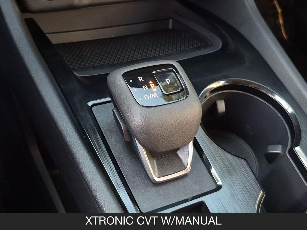 Certified 2026 Nissan Rogue SV AWD/4WD image 19