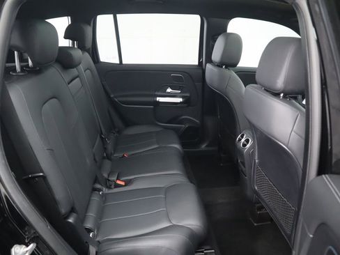 Certified 2023 Mercedes-Benz GLB 250 GLB 250 image 22