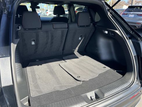 Certified 2024 Honda HR-V Sport image 21