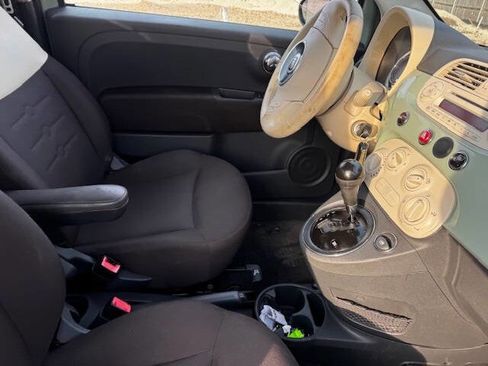 Used 2012 FIAT 500 Pop image 30
