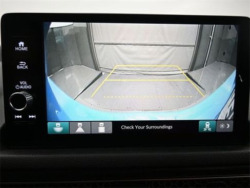 Certified 2024 Honda Civic Type R image 3