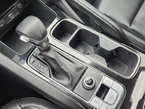 Certified 2022 Kia Telluride LX FWD image 19