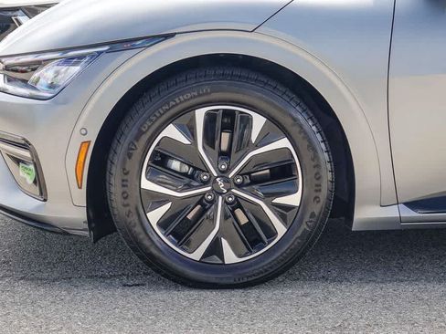 Certified 2023 Kia EV6 GT-Line w/ GT-Line Suede Seat Package RWD image 10