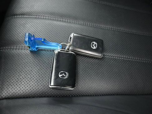 Used 2020 MAZDA MAZDA6 Grand Touring image 51