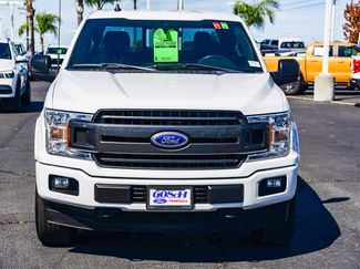 Used 2020 Ford F150 XLT w/ Equipment Group 302A Luxury video 2