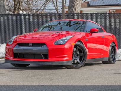 Used 2010 Nissan GT-R Premium