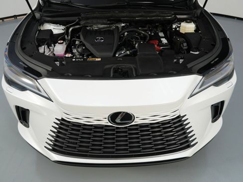 Used 2023 Lexus RX 350 Luxury image 8
