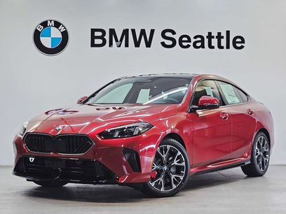 New 2025 BMW 228i xDrive w/ Technology Package