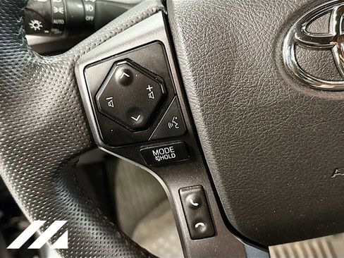 Used 2023 Toyota Tacoma TRD Sport AWD/4WD image 11