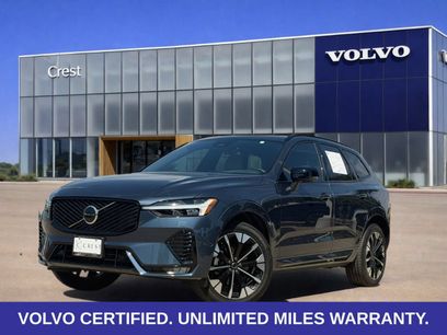 Certified 2026 Volvo XC60 B5 Plus