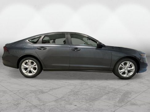 New 2026 Honda Accord LX image 8