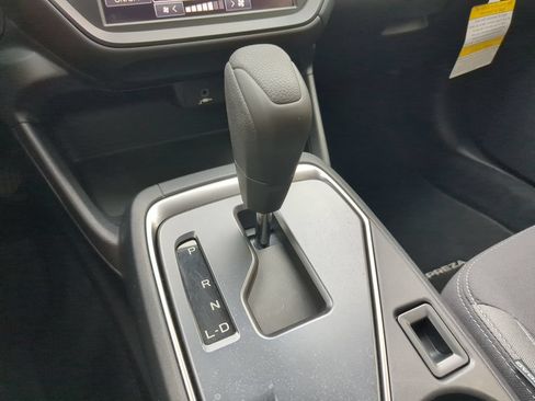Certified 2024 Subaru Impreza 2.0i AWD/4WD image 22