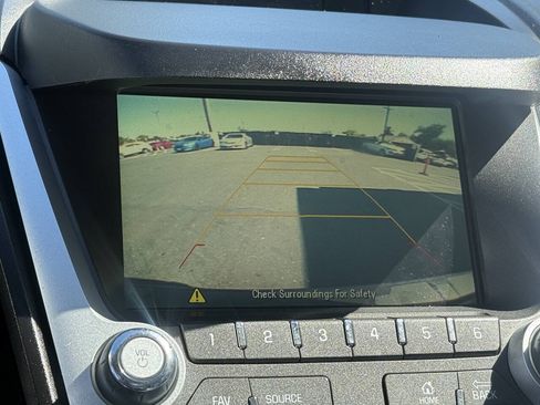 Used 2015 Chevrolet Equinox LTZ FWD image 11