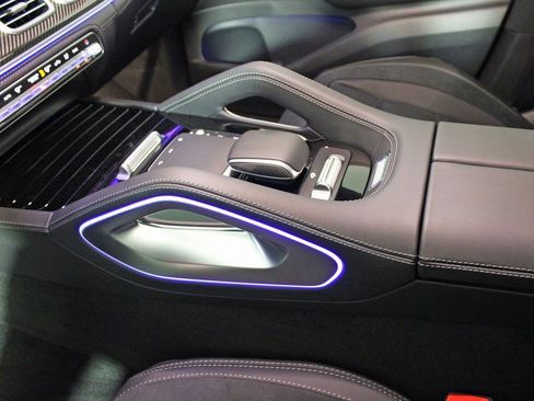 Certified 2026 Mercedes-Benz GLE 53 AMG 4MATIC image 24