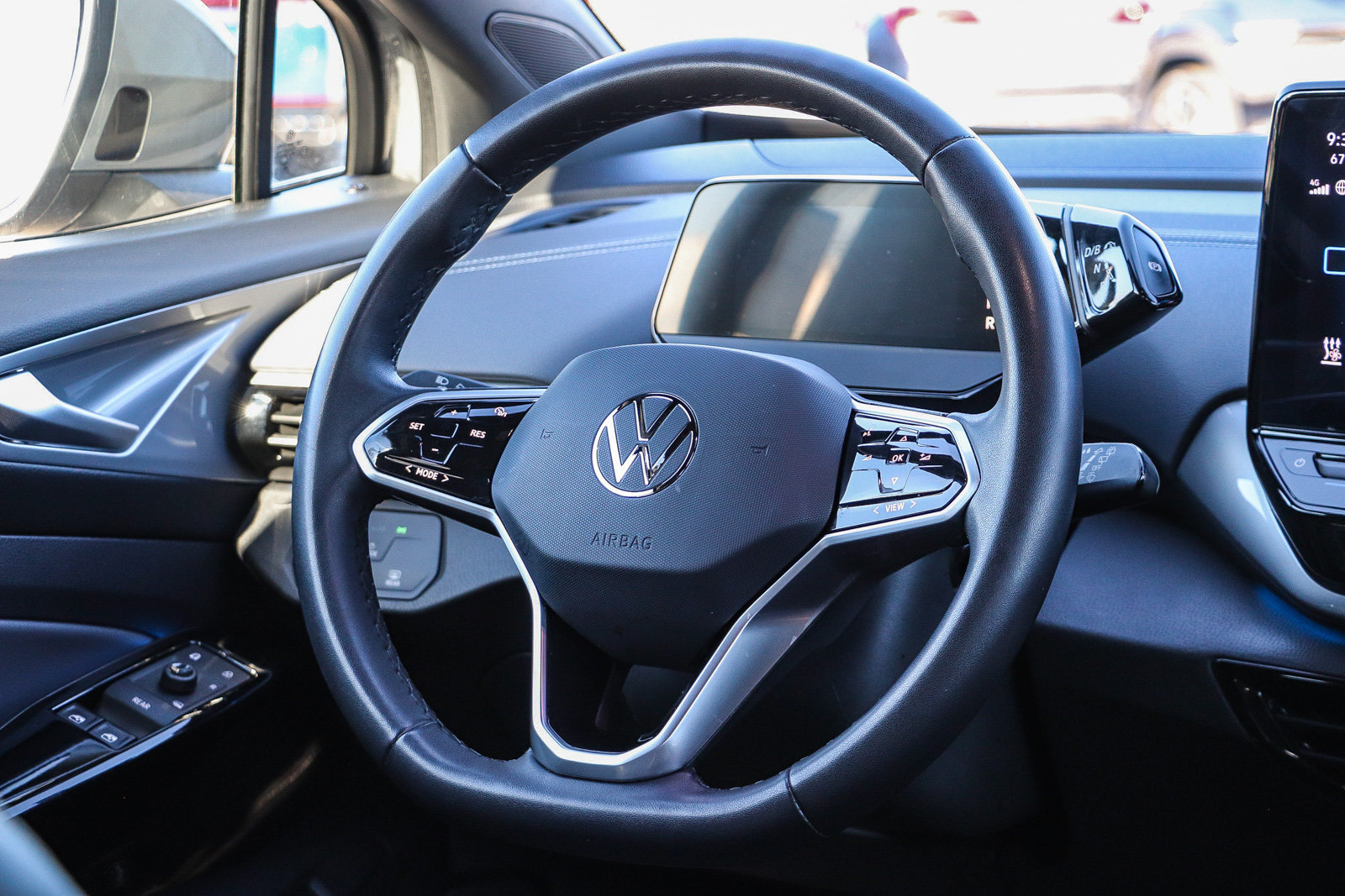 Used 2023 Volkswagen ID.4 Pro S RWD image 16
