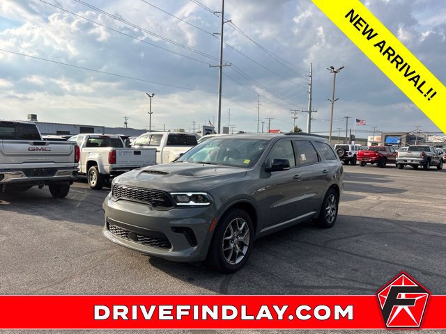 Used 2026 Dodge Durango GT AWD/4WD image 1