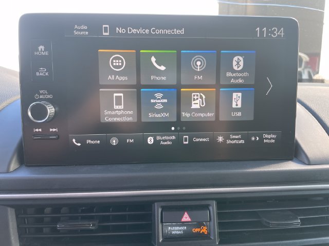 Used 2025 Honda Pilot EX-L image 20