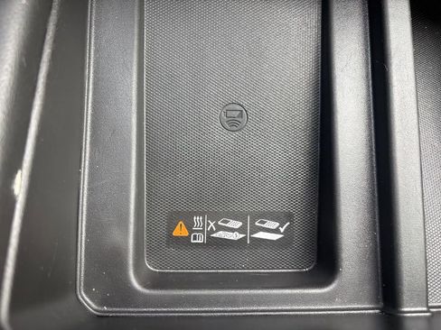 Certified 2022 Chevrolet Silverado 3500 High Country w/ Z71 Off-Road Package image 54