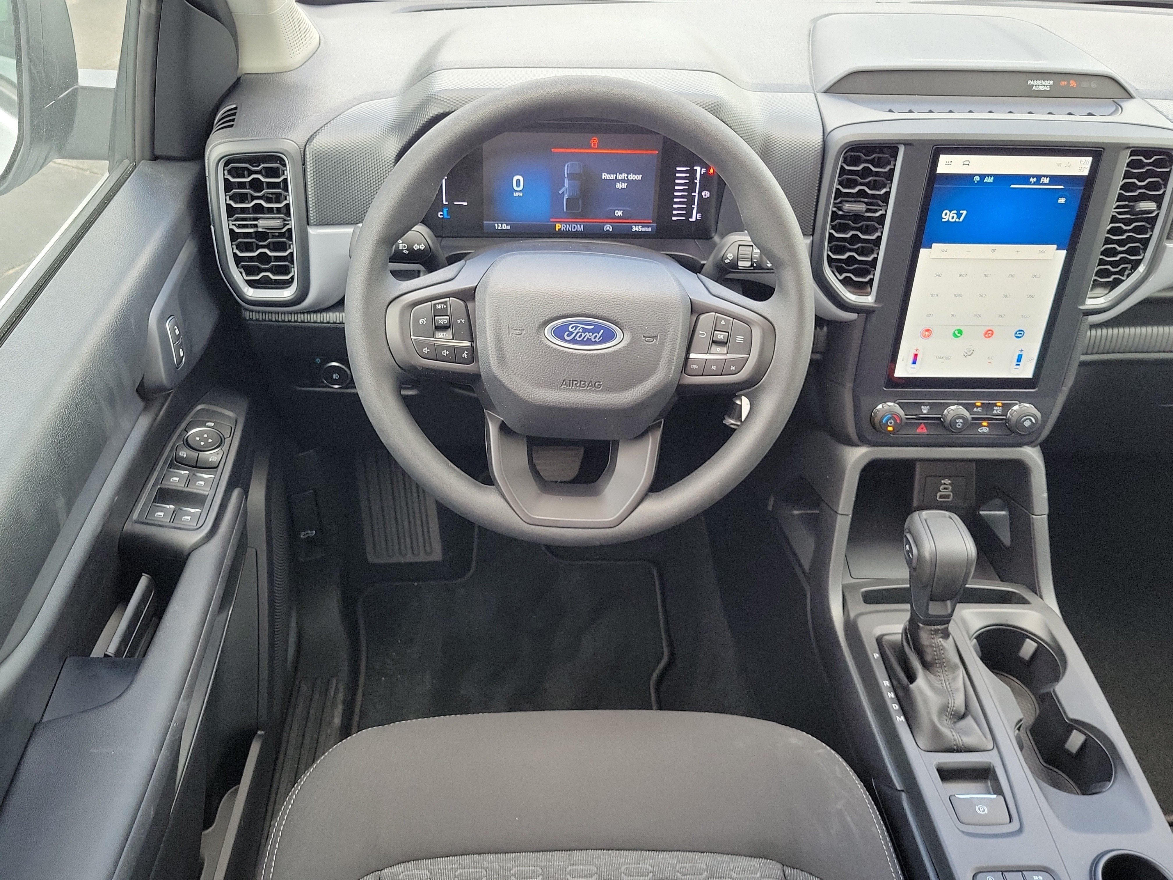 New 2026 Ford Ranger XL RWD image 15