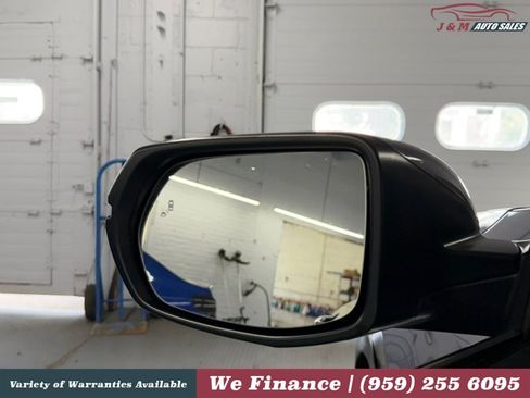 Used 2018 Honda CR-V EX image 30