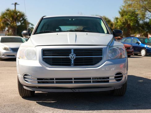 Used 2009 Dodge Caliber SXT image 17