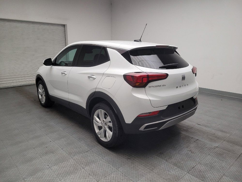 Used 2025 Buick Encore GX Preferred FWD image 5
