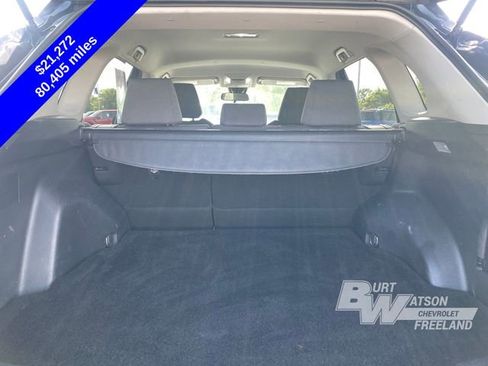 Used 2021 Toyota RAV4 XLE image 11