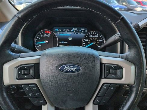 Used 2022 Ford F250 Lariat w/ Tremor Off-Road Package image 29