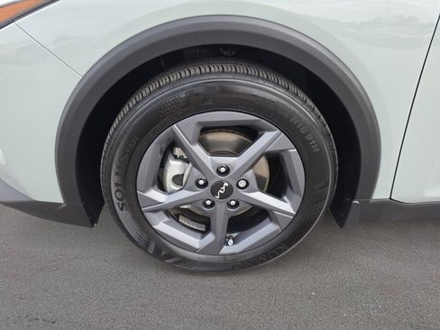 Used 2025 Kia K4 FWD image 22