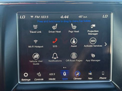 Used 2018 Jeep Grand Cherokee Altitude image 26