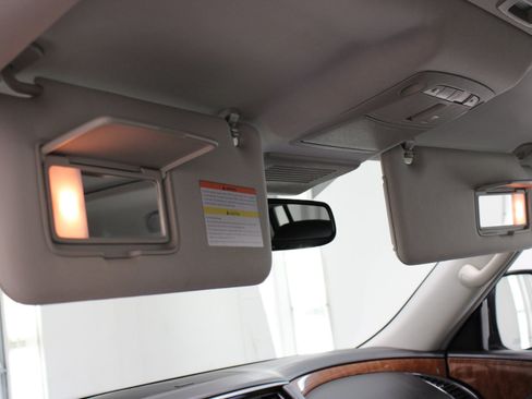 Used 2019 INFINITI QX80 Luxe image 60