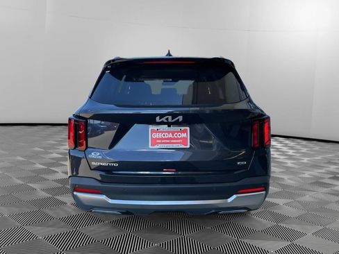 New 2026 Kia Sorento S AWD/4WD image 5