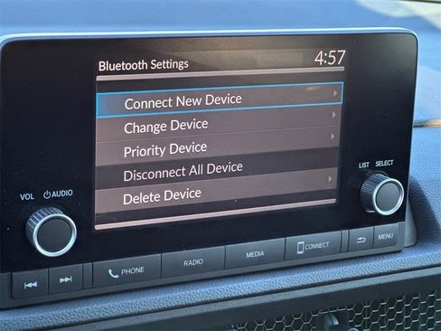 Used 2024 Honda CR-V EX image 24