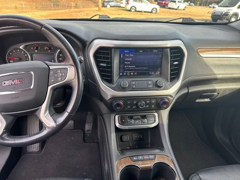 Used 2020 GMC Acadia SLE w/ Driver Convenience Package image 21