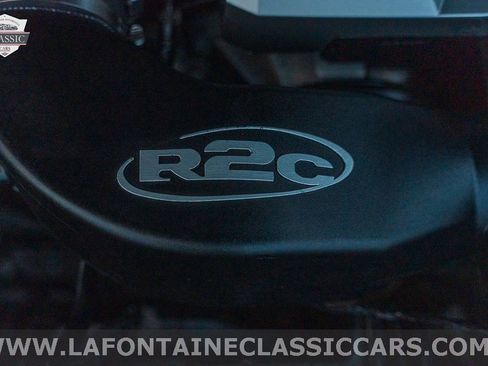 Used 2010 Chevrolet Camaro SS image 36